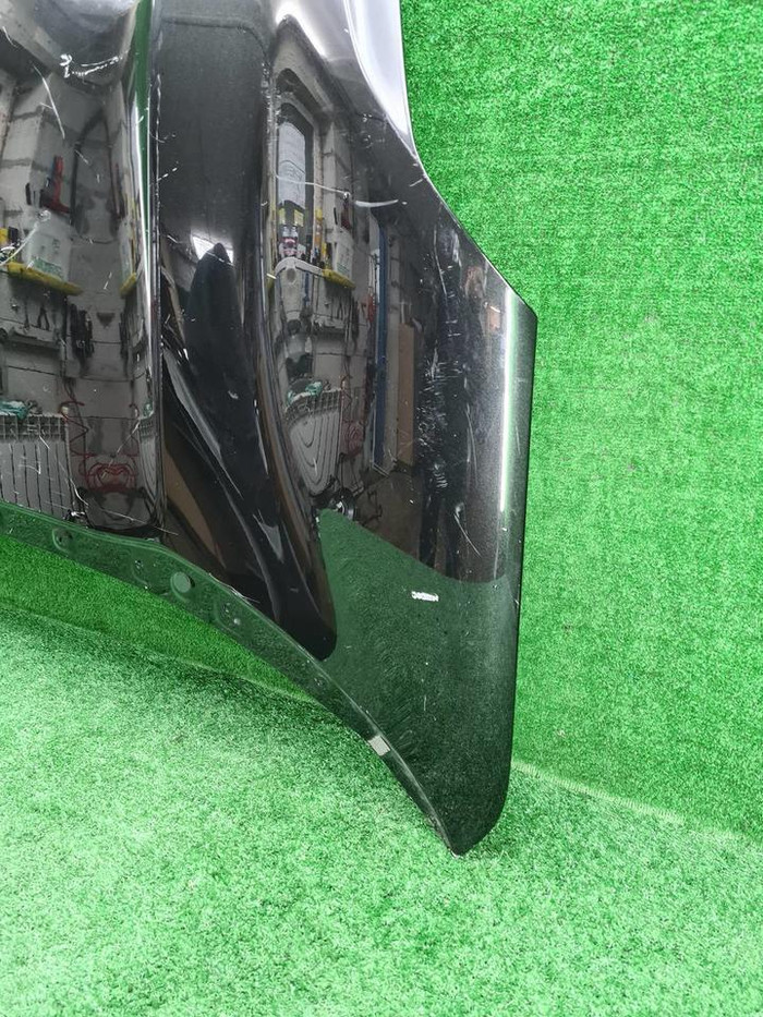 Капот Zeekr 001 (2021-н.в.)