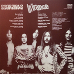 Scorpions / In Trance (LP)