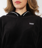 Худи DKNY Sport - черный(DP2T9191)