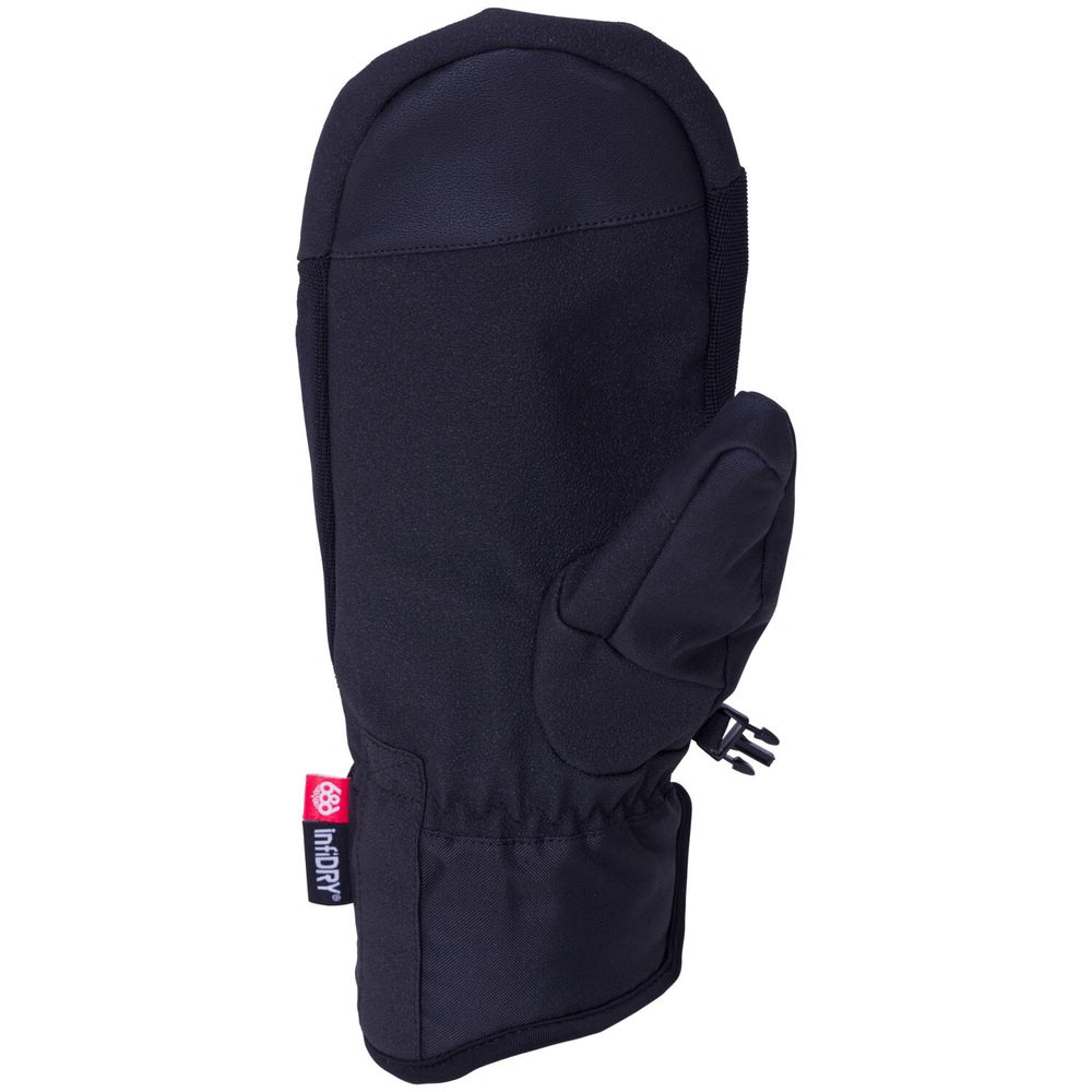 Варежки 686 MNS PRIMER MITT BLACK