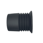 Наглазник на оптический прицел D-40mm, L-60mm GS-M4