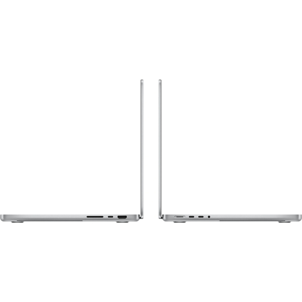 Ноутбук Apple MacBook Pro A3434 M5 10 core, 24Gb, SSD1Tb, 10 core GPU, 14.2" Liquid Retina (3024x1964) macOS silver