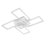 Потолочный cветильник LED4U L11004-5 WH