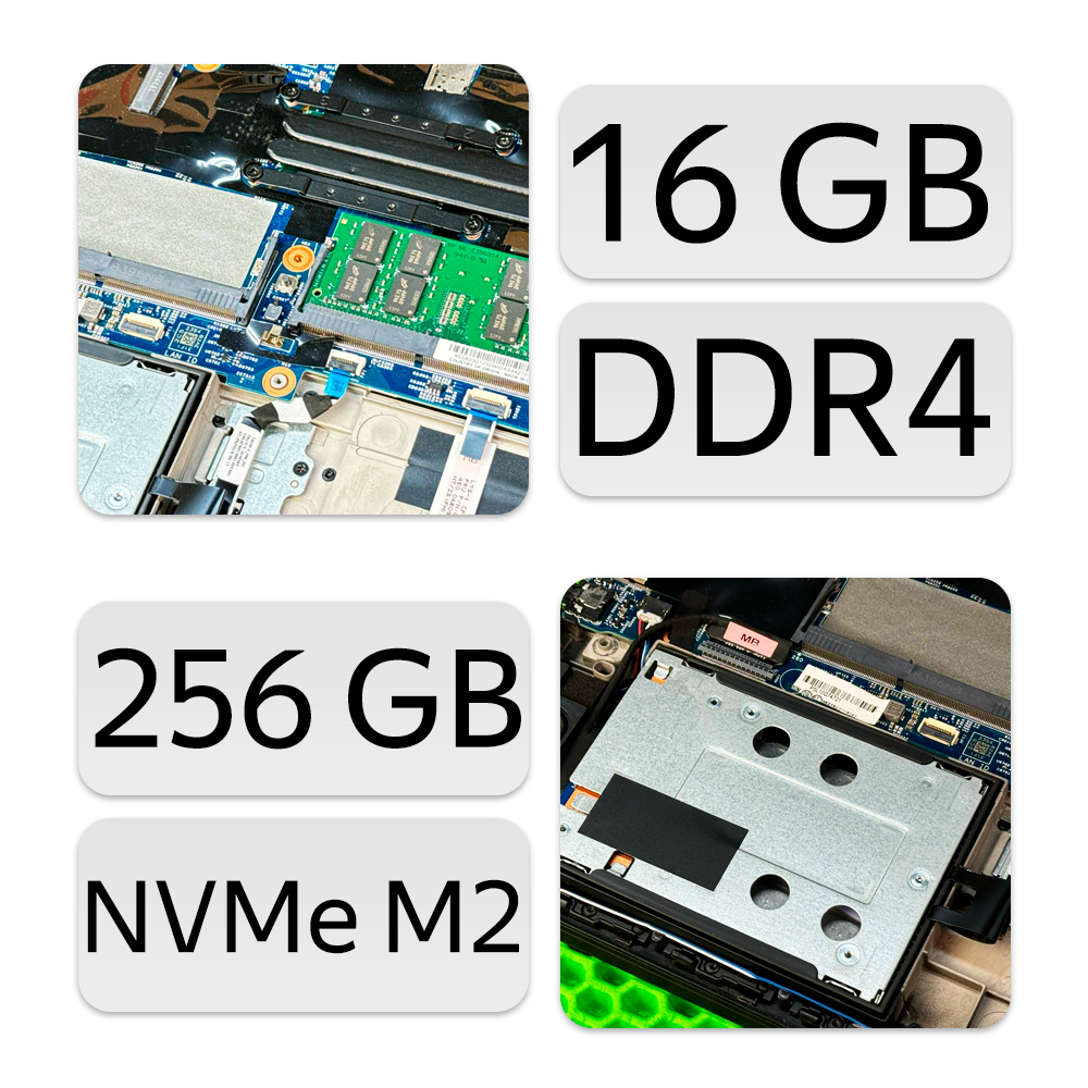15.6" Ноутбук Lenovo ThinkPad T580 (1920x1080, Intel Core i7-8650U, RAM 16ГБ, SSD 256ГБ, Intel UHD Graphics 620, OS Windows)