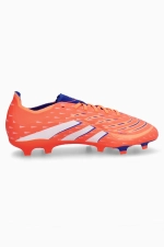 Бутсы adidas Predator League FG/MG - оранжевый