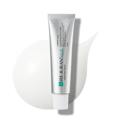 REJURAN Turnover Cream Крем восстанавливающий с полинуклеотидами 50 мл