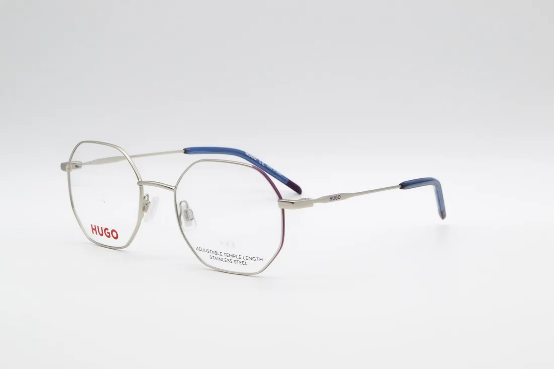 Изг. оправы Hugo BOSS HG 1216 B6B — кадр 2