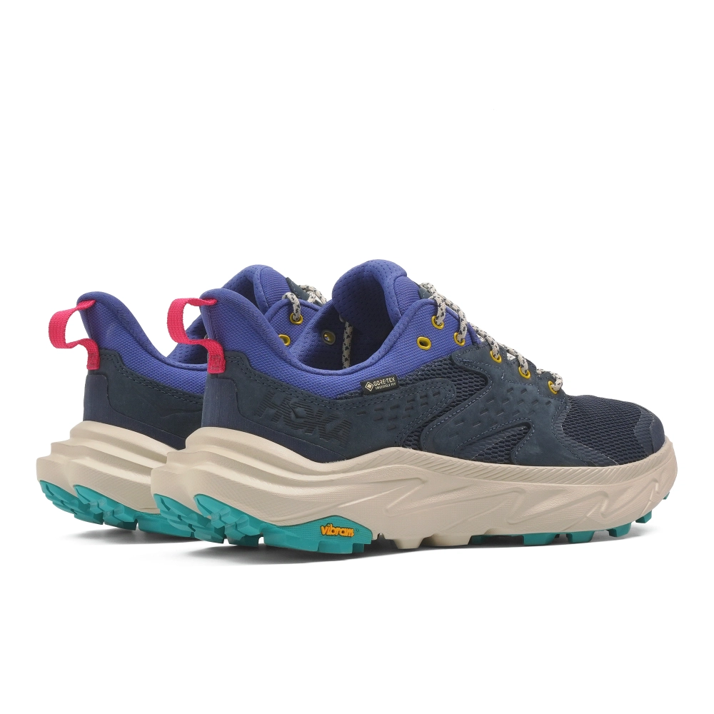 Ботинки Мужские Hoka Anacapa 2 LOW GTX