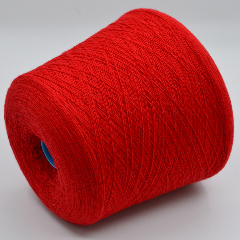 Filati Biagioli Modesto art. Cash 30 (rosso)