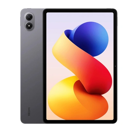 Планшет Xiaomi Redmi Pad 2 Pro 12.1" (2025) 8/256GB LTE Graphite Gray