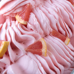 Паста Грейпфрут JOYPASTE PINK GRAPEFRUIT (POMPELMO ROSA), IRCA Италия