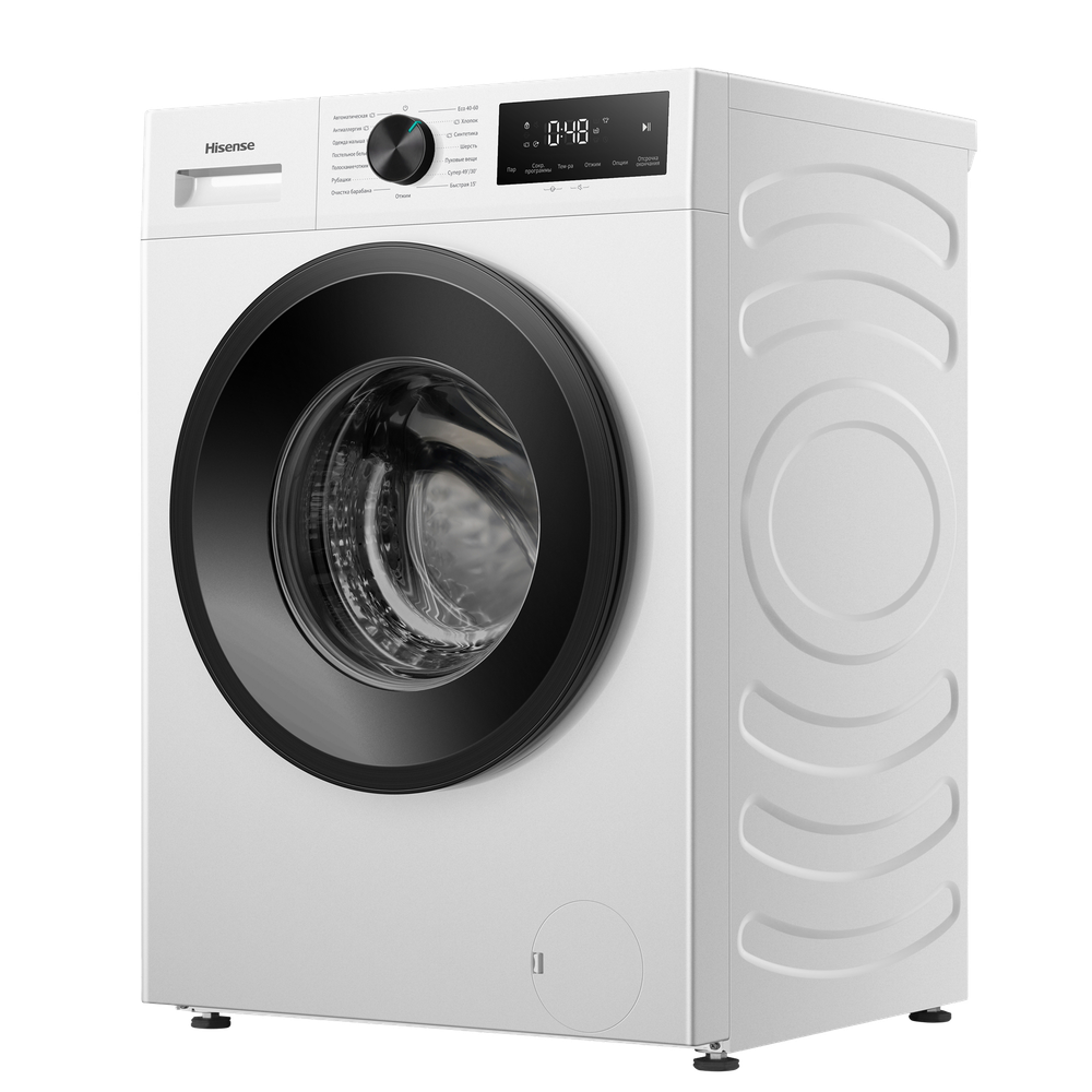 Стиральная машина Hisense WF1I9042BWF2/C