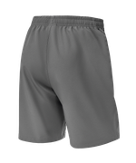 Шорты парадные JÖGEL PREMIER PerFormDRY Woven Shorts, темно-серый