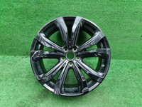 Диск литой R20 Lexus RX 4 (2015-2022) Black Royal
