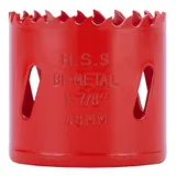 Коронка Bimetal, 48 мм Matrix — фото 4