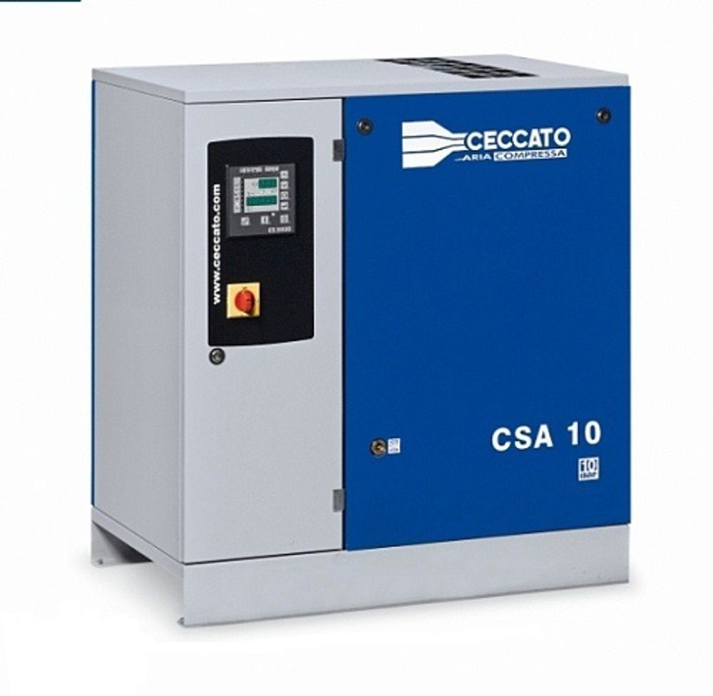 Винтовой компрессор Ceccato CSA 20/13 400/50 G2 Винтовой компрессор Ceccato CSA 20/13 400/50 G2