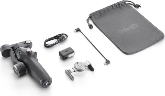 Стабилизатор для смартфона DJI Osmo Mobile 7P