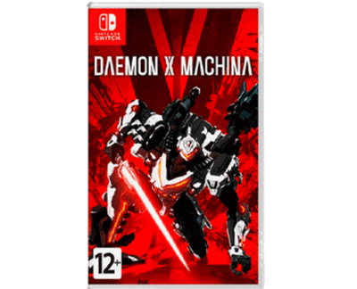 Daemon X Machina (NS) Б\У