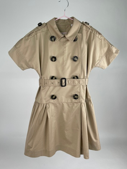 Платье Burberry