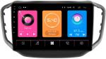 Магнитола для Chery Tiggo 5 2014-2020 - GT10-1104 на Android 10