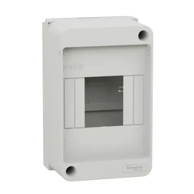 City9 Box бокс навесной без дверцы 4 мод.