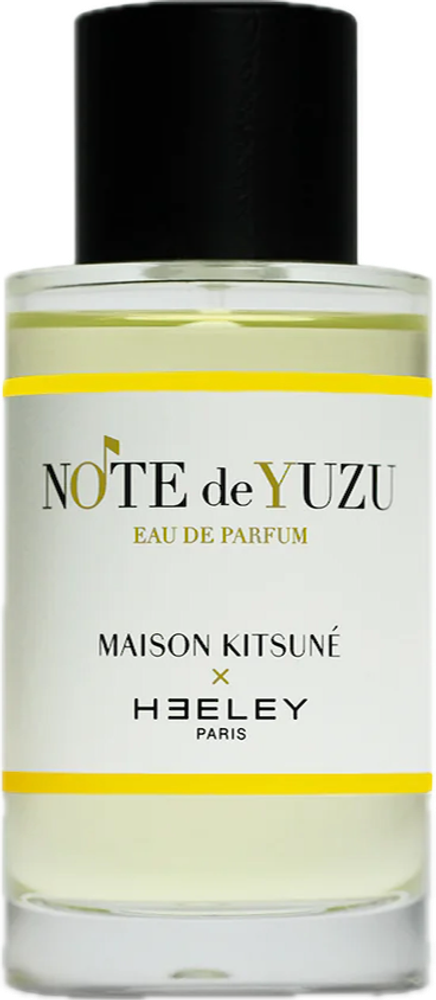 Heeley Note de Yuzu EDP 100 ml