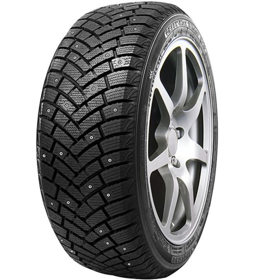 LingLong Leao Winter Defender Grip 195/60 R15 92T шип.