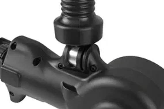 Адаптер для резьбонарезных головок 1/2″-11/4″ Hongli, арт. 30111028
