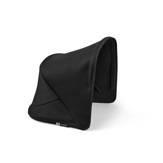Bugaboo Капюшон сменный Fox 5 Renew/Kangaroo sun canopy HERITAGE BLACK