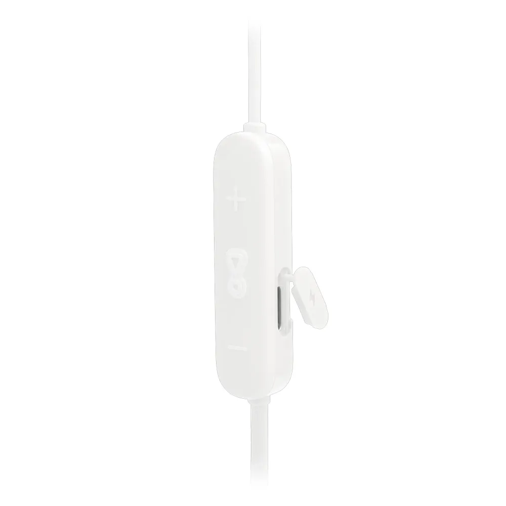 Беспроводные наушники JBL Tune 235BT White - 3