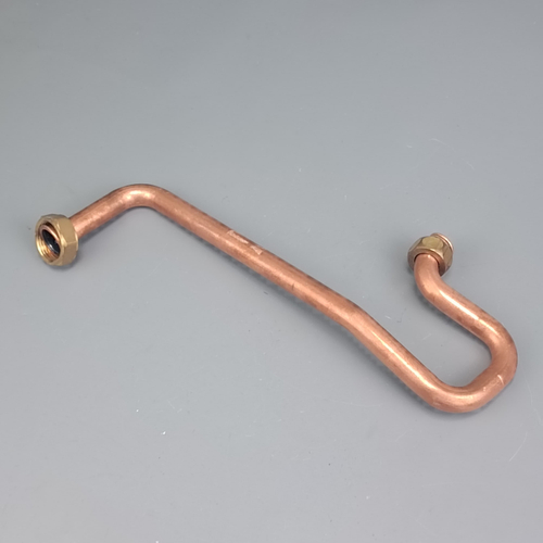 Б/У Трубка газовая для котлов  PROTHERM Пантера 35 H-ru арт. 0020200614