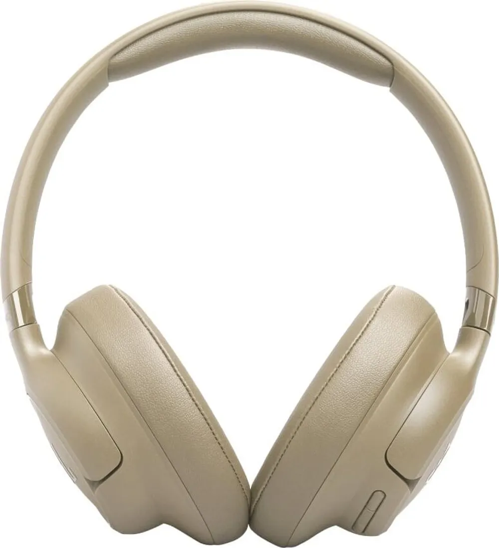 Беспроводные наушники JBL Tune 730BT Beige - 2
