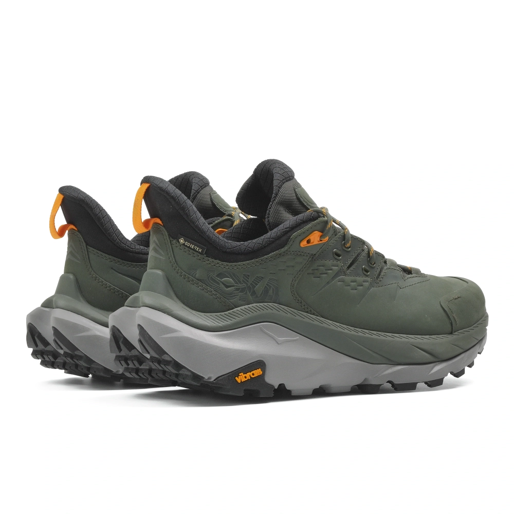 Ботинки мужские Hoka Kaha 2 low GTX