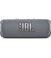 Портативная акустика JBL Flip 6, 30 Вт, серый
