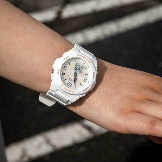 Наручные часы Casio Baby-G BGA-260FL-7ADR
