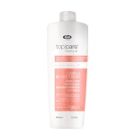 Шампунь для вьющихся и непослушных волос Lisap Тор Care Repair Elasticising Shampoo Curly and Frizzy Hair