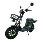 Электровелосипед Maikaolin Monster H10 Super