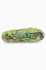 Бутсы Puma Ultra Nitro 7 Ultimate MG - зеленый