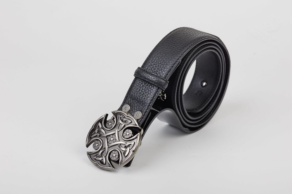 Ремень Chrome Hearts