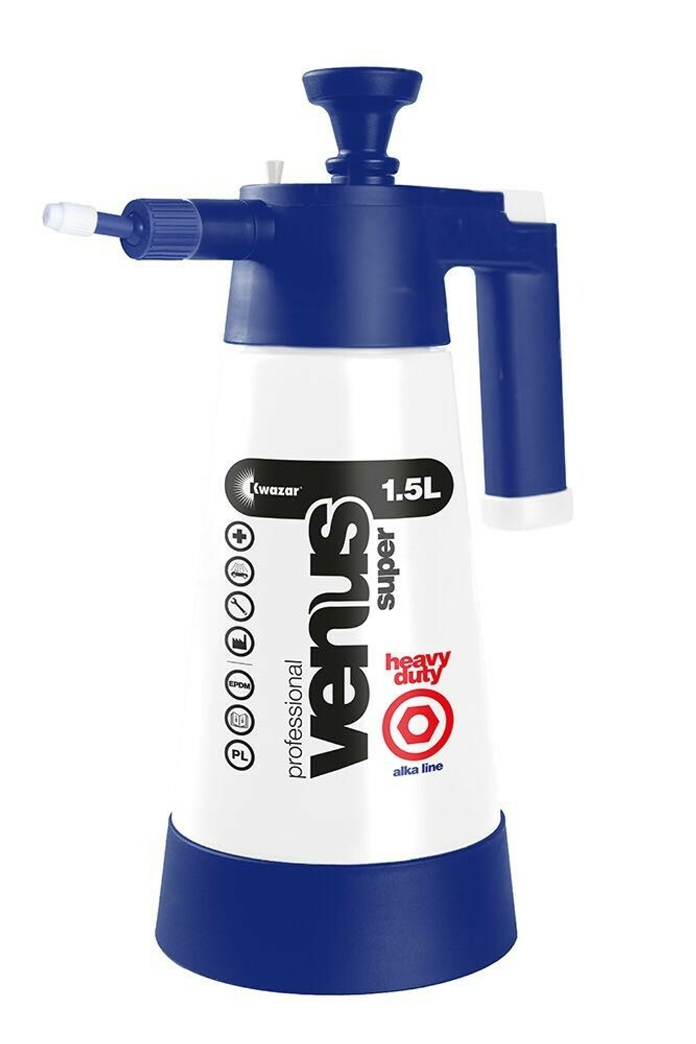 Ручной распылитель VENUS ALKA LINE 1.5