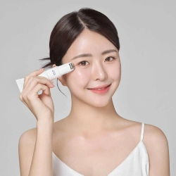 CKD Retinal 4X Guasha Eye Cream липосомальный крем для век с роликовым массажёром