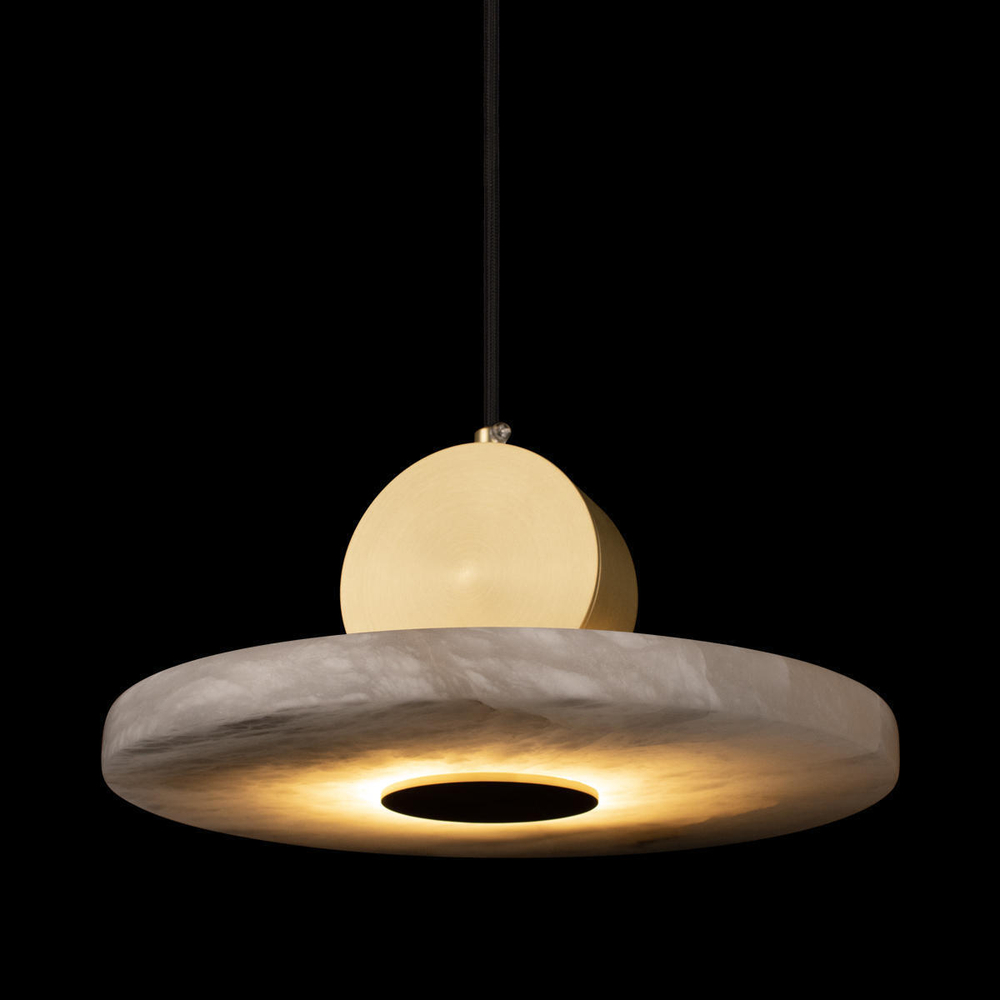 Подвесной светодиодный светильник Loft It Dolomite  10249/D