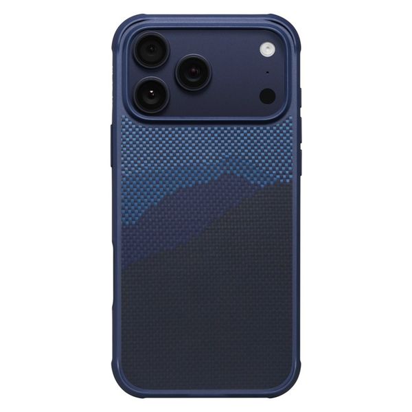 Чехол Pitaka Cairn Case для iPhone 17 Pro, Горизонт | Over The Horizon