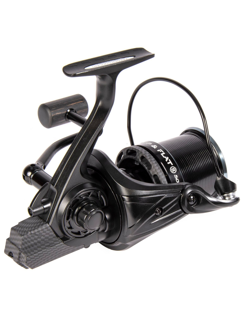 Катушка Feeder Concept CARP & FLAT 8 5000FD