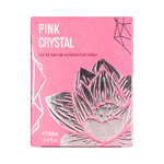 Вода парфюмерная Pink Crystal (Пинк Кристал) – 100ml for women