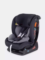 Автокресло AY913 "COMBO" RANT basic (Black) группа 0+-1-2-3  (0-36 кг)