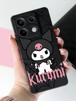 Чехол на Xiaomi Redmi Note 13 Pro 5G, Poco X6 5G