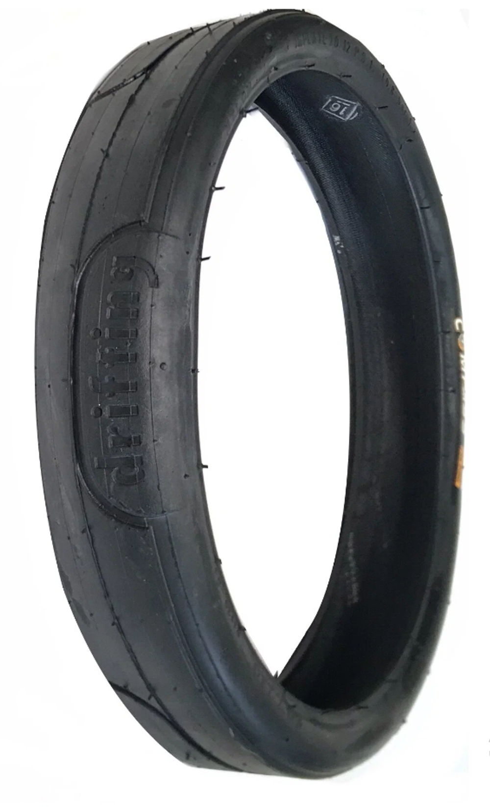 Покрышка 60*230 Touring/ Speed (833), слик