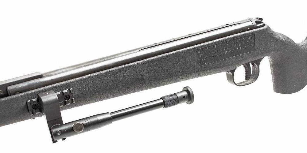 Пневматическая винтовка Artemis SR 1250S 4,5 мм (3 Дж)