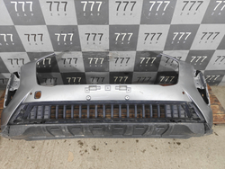 Бампер передний + решетка бампера Haval Jolion 24-нв Б/У Оригинал 2803110XST13A